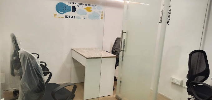 Coworking Space in Anna Salai BI871